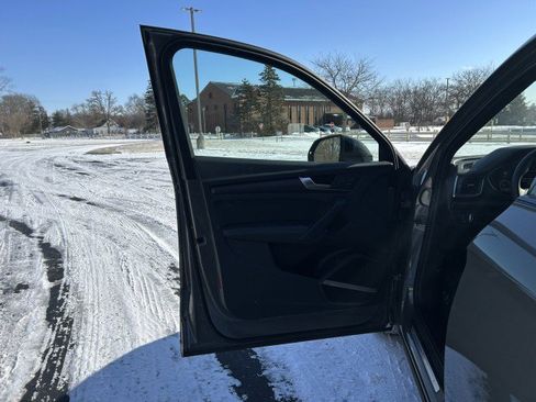 Used 2023 Audi Q5 2.0T Premium Plus w/ Premium Plus Package image 20