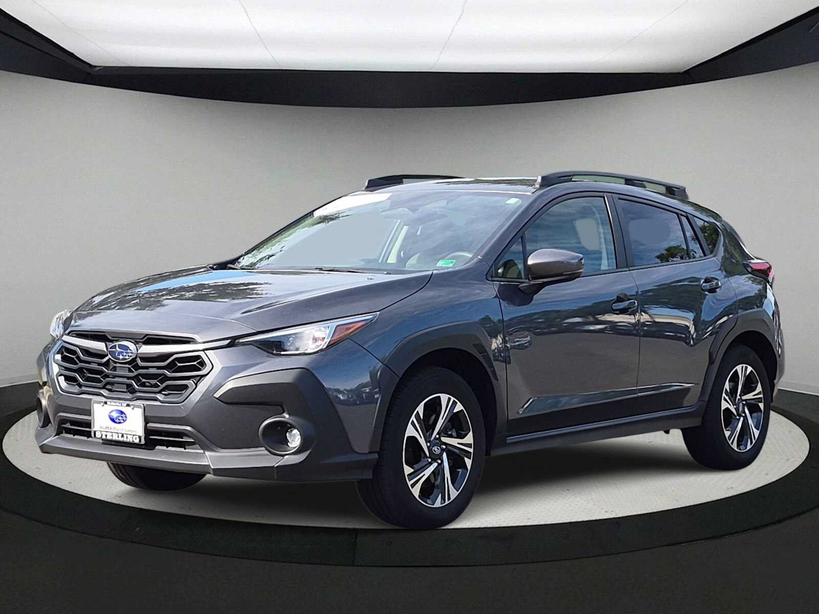 Used 2024 Subaru Crosstrek 2.0i Premium AWD/4WD image 4