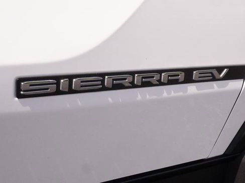 Used 2026 GMC Sierra EV Elevation AWD/4WD image 42