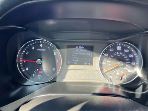 Used 2019 Kia Forte LXS FWD image 18