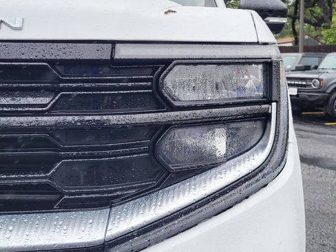 Used 2025 Ford Expedition Max Platinum AWD/4WD image 9