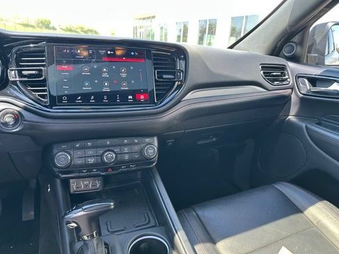 Used 2022 Dodge Durango R/T w/ Blacktop Package AWD/4WD image 14
