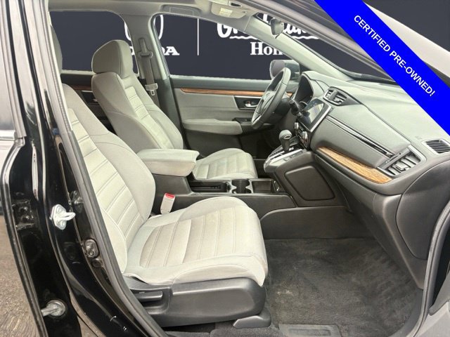 Certified 2022 Honda CR-V EX image 15