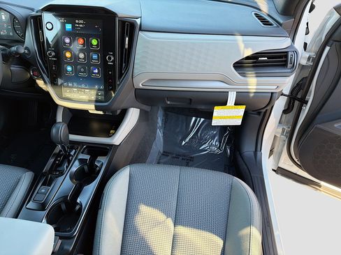 New 2026 Subaru Forester Premium image 18