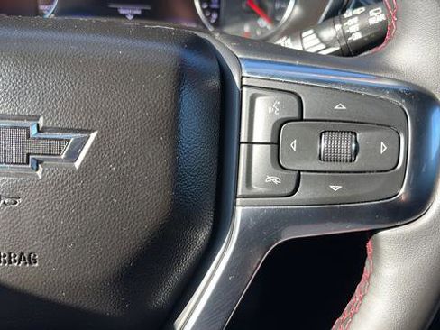 Used 2025 Chevrolet Blazer RS image 30