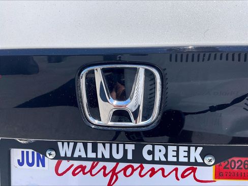 Used 2023 Honda Accord EX image 7