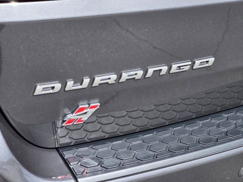 New 2026 Dodge Durango GT image 38