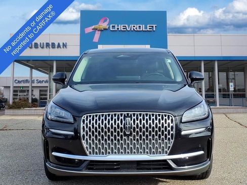 Used 2023 Lincoln Corsair AWD w/ Equipment Group 101A image 2