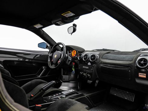 Used 2008 Ferrari F430 Scuderia RWD image 61