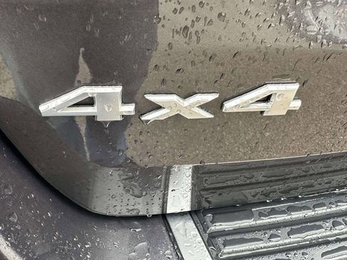 Used 2016 Jeep Grand Cherokee Summit w/ Platinum Series Group image 30