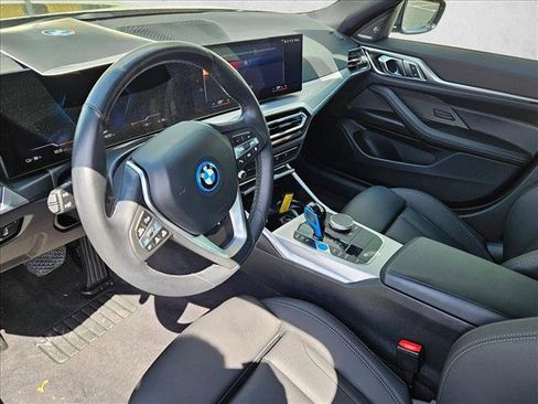 Certified 2023 BMW i4 eDrive35 RWD image 10