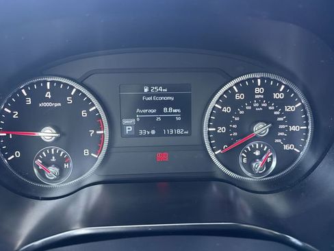 Used 2021 Kia Telluride EX w/ EX Premium Package image 12