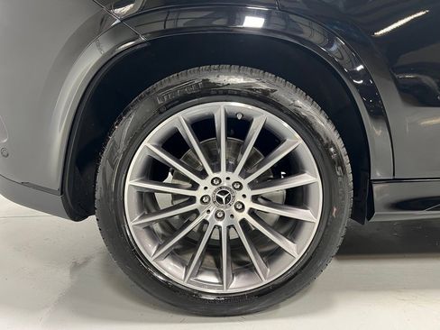 Used 2025 Mercedes-Benz GLE 450 4MATIC image 15