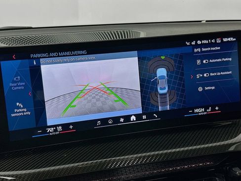 New 2026 BMW M2 w/ Lighting Package image 18