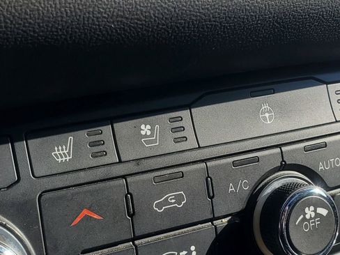Used 2025 Dodge Durango GT AWD/4WD image 28