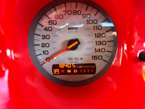 Used 2000 Plymouth Prowler image 14