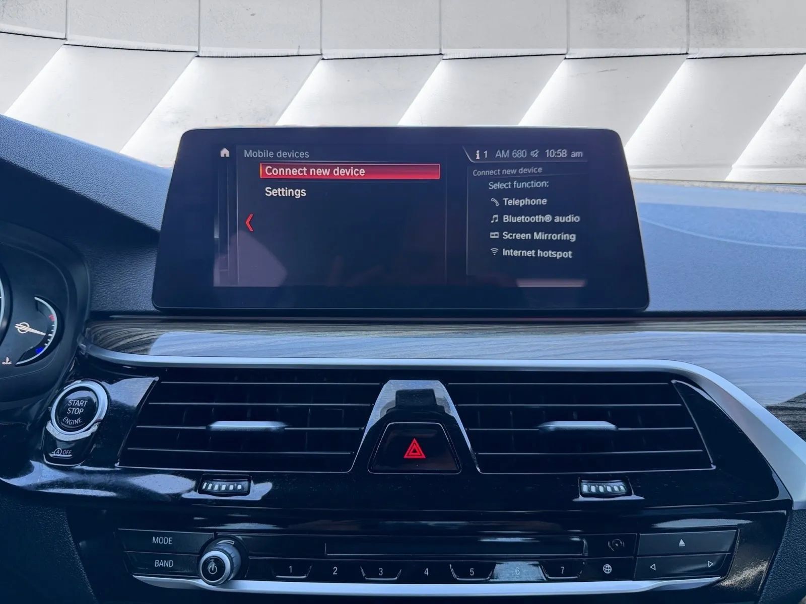 Used 2018 BMW 530i RWD image 15