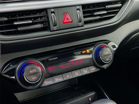 Certified 2024 Kia Forte GT-Line w/ GT-Line Premium Package image 21