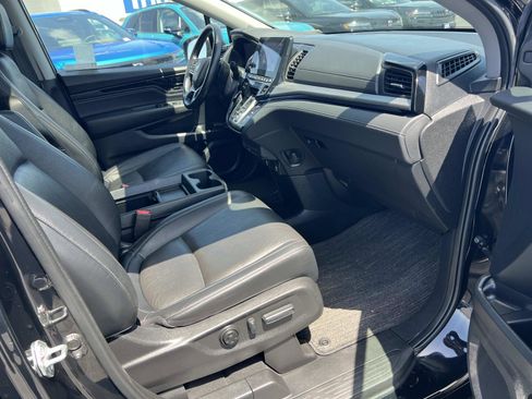 Used 2023 Honda Odyssey Touring image 33