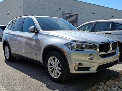 Used 2015 BMW X5 xDrive35i