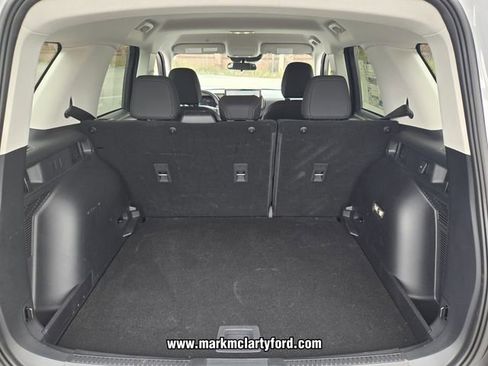 New 2026 Ford Bronco Sport Big Bend AWD/4WD image 11