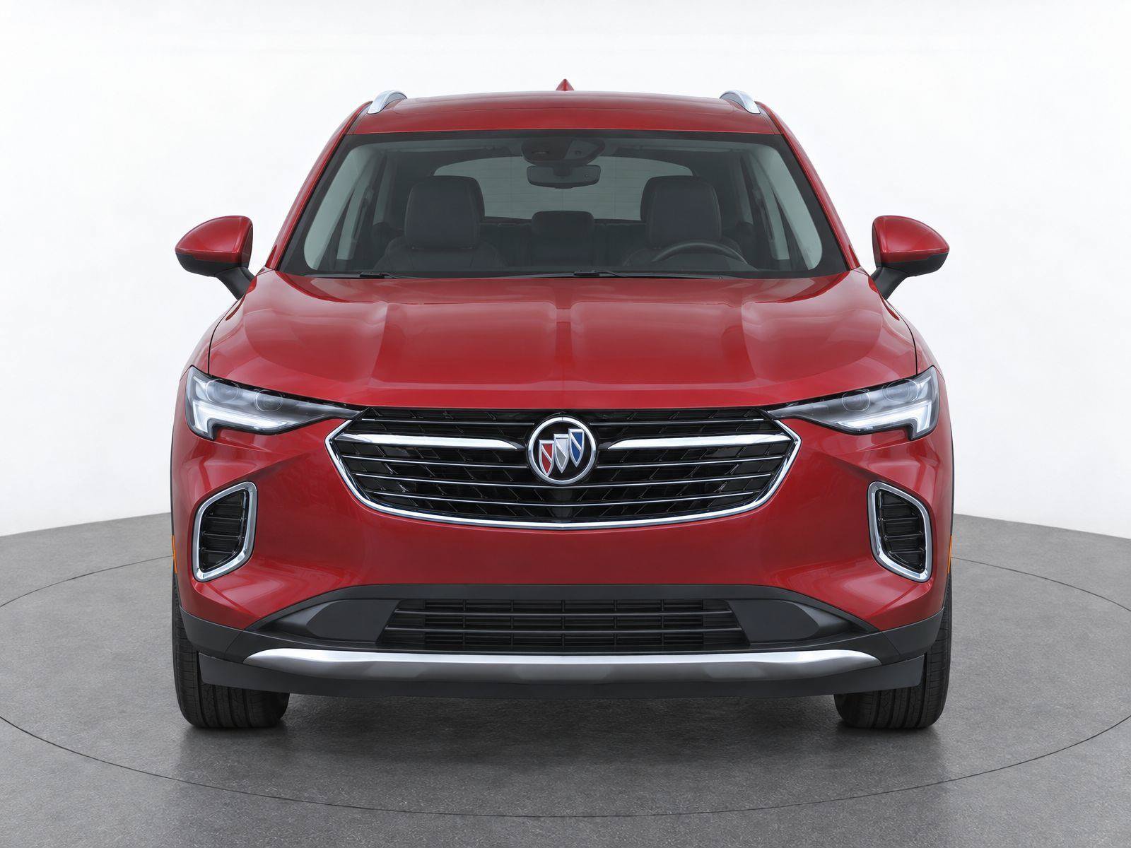 Used 2023 Buick Envision Essence FWD image 5