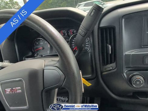 Used 2019 GMC Sierra 2500 4x4 Crew Cab image 16