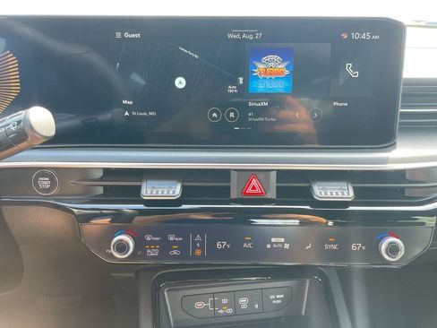 New 2026 Kia K5 GT-Line w/ GT-Line Premium Package image 48