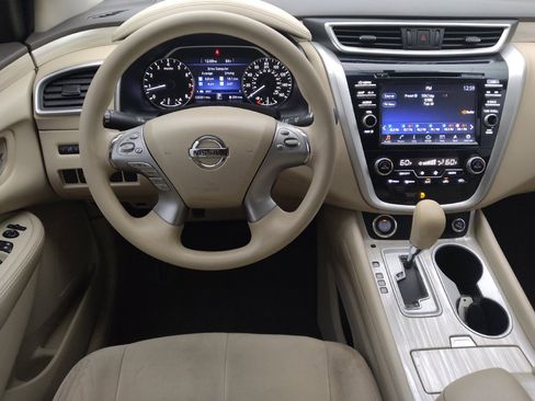 Used 2016 Nissan Murano S w/ Navigation Package FWD image 22