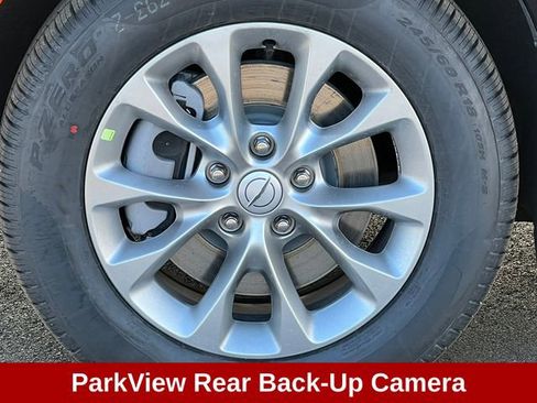 New 2026 Chrysler Pacifica Select image 11