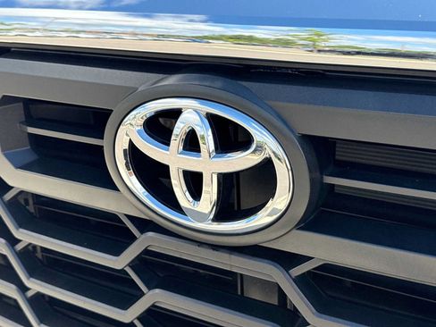 Used 2025 Toyota Tundra SR5 w/ TRD Off-Road Premium Package AWD/4WD image 11