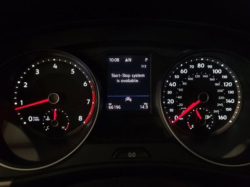 Used 2021 Volkswagen Atlas SE FWD image 23