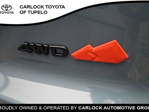 Used 2026 Nissan Pathfinder Rock Creek AWD/4WD image 13