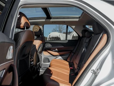 Used 2026 Mercedes-Benz GLE 350 4MATIC image 18