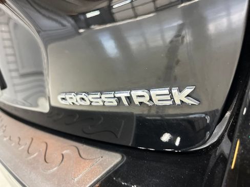 Certified 2024 Subaru Crosstrek 2.5i Limited w/ Crosstrek Mirror Package AWD/4WD image 37