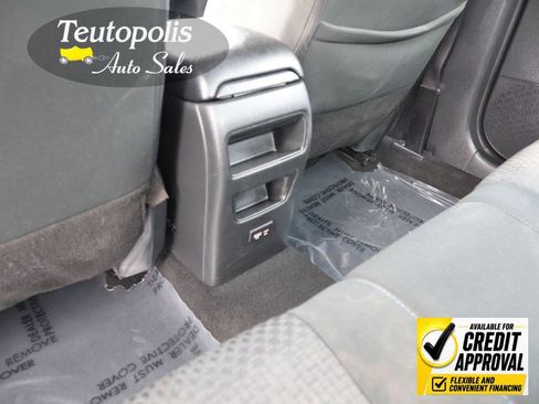 Used 2019 Nissan Sentra SR FWD image 20
