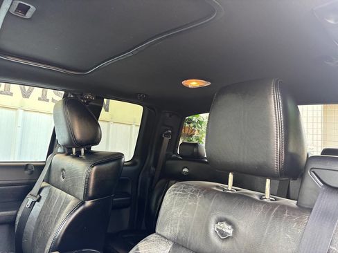 Used 2006 Ford F150 Harley-Davidson image 18