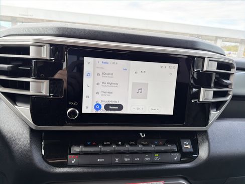 New 2025 Toyota Tundra SR5 AWD/4WD image 20