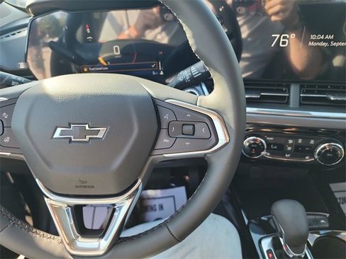 New 2026 Chevrolet Trax ACTIV w/ Driver Confidence Package image 20