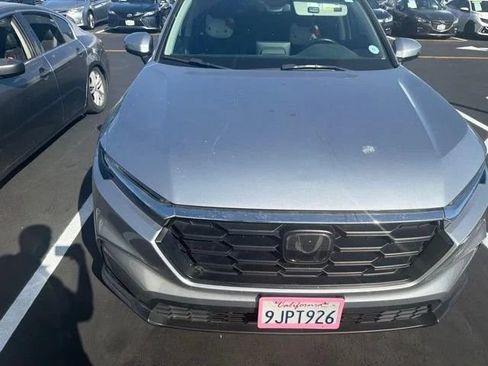 Used 2024 Honda CR-V LX image 26