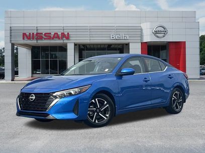 Certified 2025 Nissan Sentra SV w/ Lighting Package