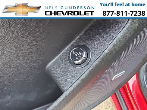 Certified 2023 Chevrolet Traverse Premier AWD/4WD image 22