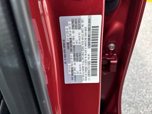 New 2026 MAZDA CX-5 Preferred AWD/4WD image 59