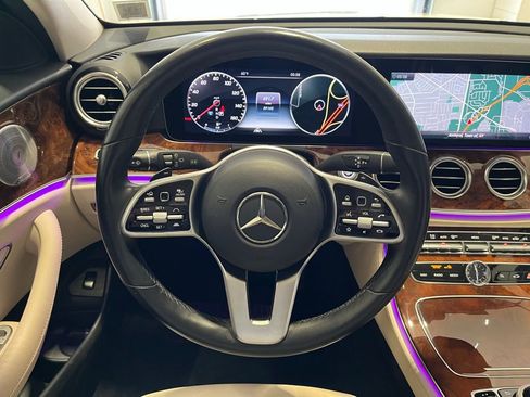Used 2020 Mercedes-Benz E 450 4MATIC Wagon image 56