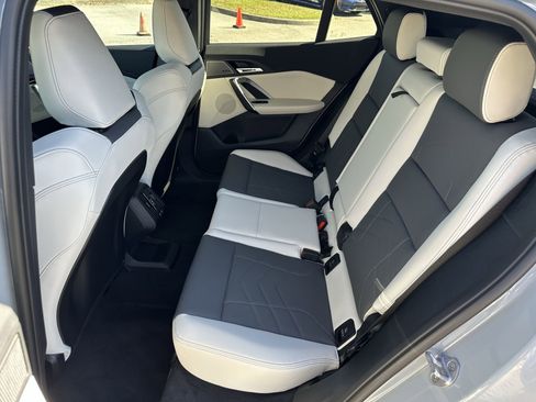 Used 2026 BMW X2 xDrive28i w/ Technology Package image 20