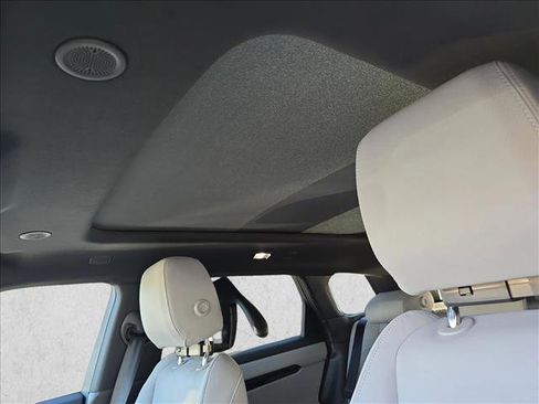 New 2026 Land Rover Range Rover Evoque S image 28