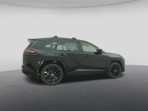 New 2026 Toyota RAV4 XSE image 26