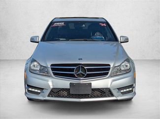 Used 2014 Mercedes-Benz C 250 Sedan video 2