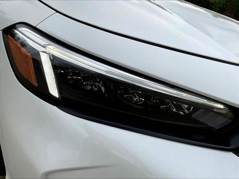 New 2026 Honda Civic Sport image 8