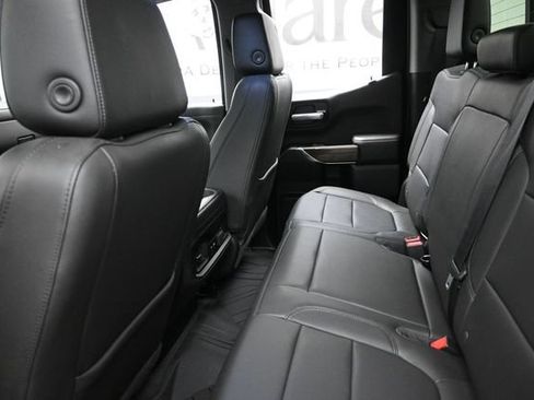 Used 2020 Chevrolet Silverado 1500 RST w/ All-Star Edition AWD/4WD image 22